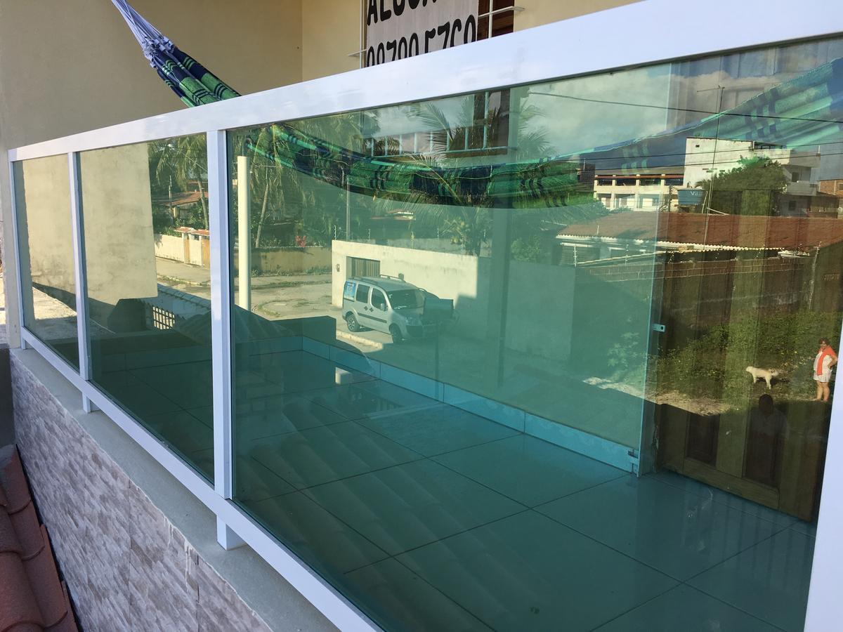 Flor De Porto Villa Pôrto das Galinhas Eksteriør billede