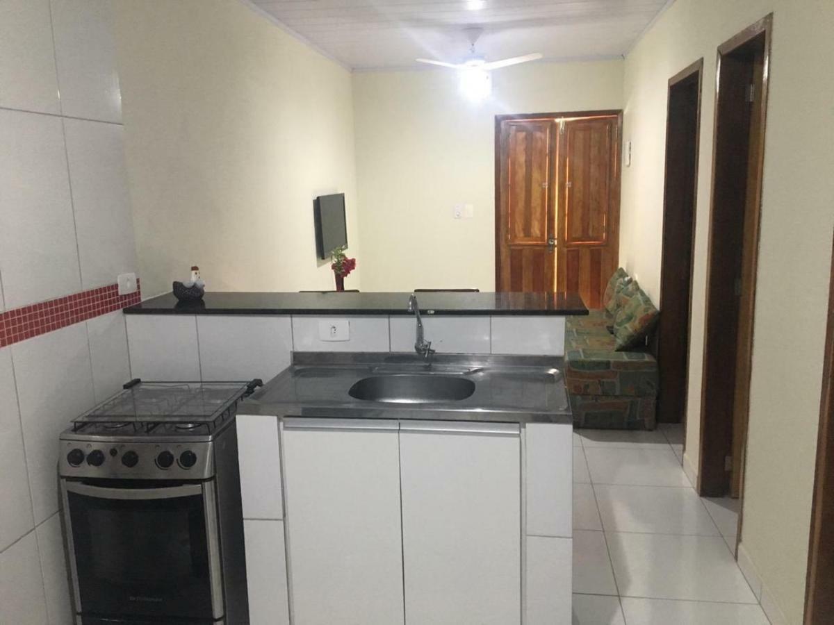 Flor De Porto Villa Pôrto das Galinhas Eksteriør billede