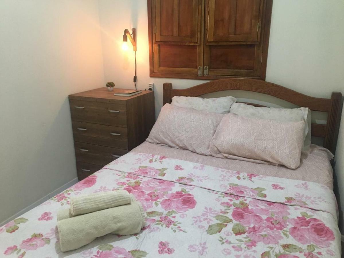 Flor De Porto Villa Pôrto das Galinhas Eksteriør billede